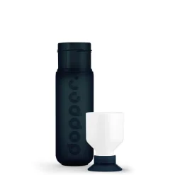 Dopper Drink Bottle, Original – Dark Spring