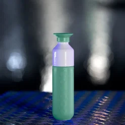 Dopper Drinking Bottle, Original - Moody Mint