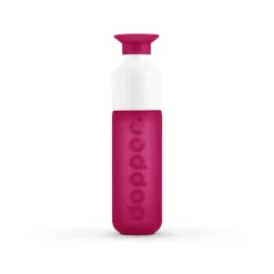 Dopper Drinking Bottle, Original - Funky Fuchsia