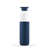 Dopper Insulated Thermo Bottle, 350 ml – Breaker Blue