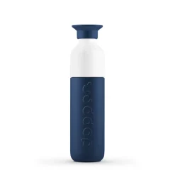 Dopper Insulated Thermo Bottle, 350 ml – Breaker Blue