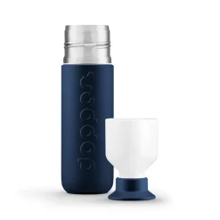 Dopper Insulated Thermo Bottle, 350 ml – Breaker Blue