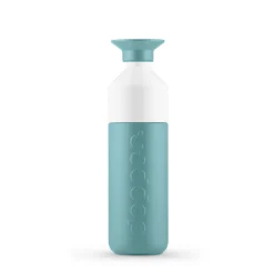 Dopper Insulated Thermo Bottle, 580 ml - Bottlenose Blue