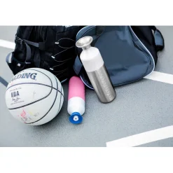 Dopper Insulated Thermos Bottle, 580 ml - Pelican Pink