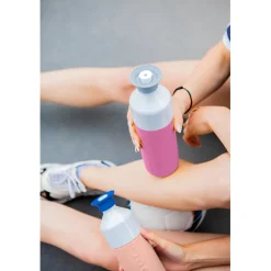 Dopper Insulated Thermos Bottle, 580 ml - Pelican Pink