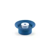 Dopper Sports Cap, Sports Lid for Water Bottle - Atlantic Blue