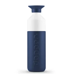 Dopper Thermos Bottle, Insulated 580 ml - Breaker Blue