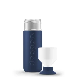 Dopper Thermos Bottle, Insulated 580 ml - Breaker Blue
