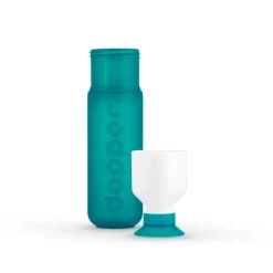 Dopper Water Bottle, Original - Tidal Teal