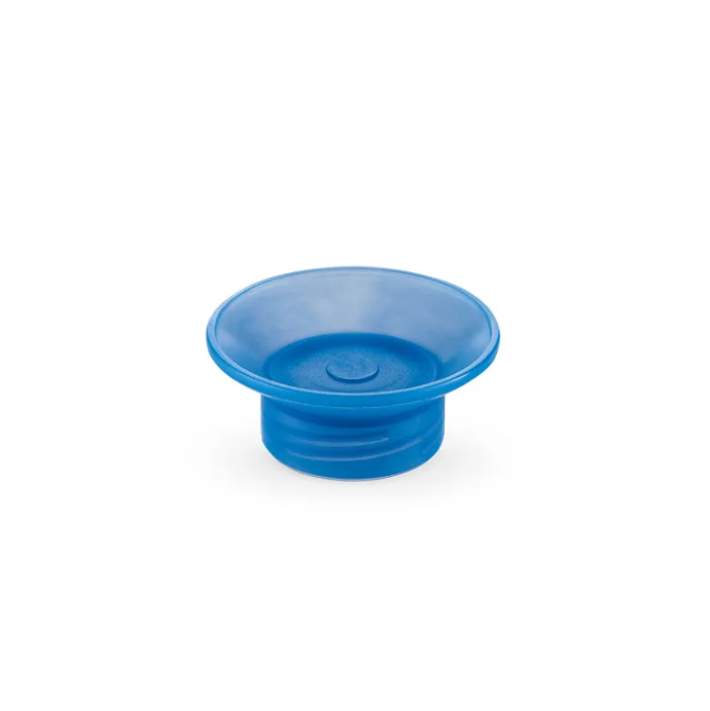 Dopper Water Bottle, Original - Pacific Blue