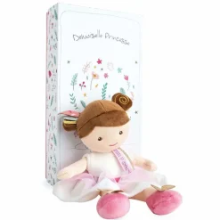 Doudou et Compagnie Dukke, Prinsesse Ombelline - 30 cm (i æske)