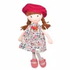 Doudou et Compagnie Dukke - Floryne, 36 cm