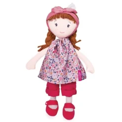 Doudou et Compagnie Dukke Slænget – Capucine, 36 cm (i æske)
