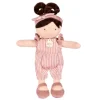 Doudou et Compagnie Dukke, Pretty Opaline- 28 cm (i æske)