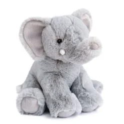 Doudou et Compagnie Savanna Animal, Elephant – 25 cm