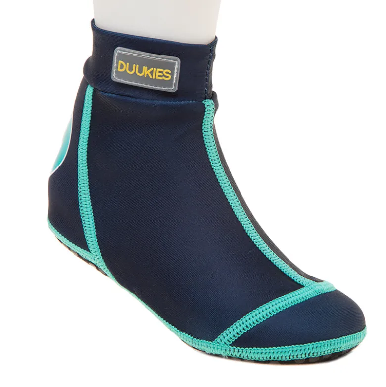 Duukies Water Socks with UV Protection, Wisse