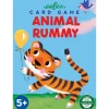 eeBoo, Card Game - Animal Rummy
