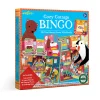 eeBoo Game, Picture Lottery – The Cozy Cottage
