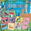 Eeboo Memory Game – Woodland