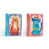 eeBoo Playing Cards, Cat & Dog - 2 Designs