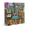 eeBoo Puzzle 1000 Pieces, Alchemist's Kitchen