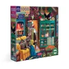 eeBoo Puzzle 1000 Pieces, Sorcerer's Den
