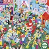 Eeboo Puzzle, What's Cooking – 500 pieces