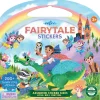 eeBoo Sticker Book, Adventure