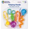 Enhance Your Fine Motor Skills - Tool Set with Helping Hands