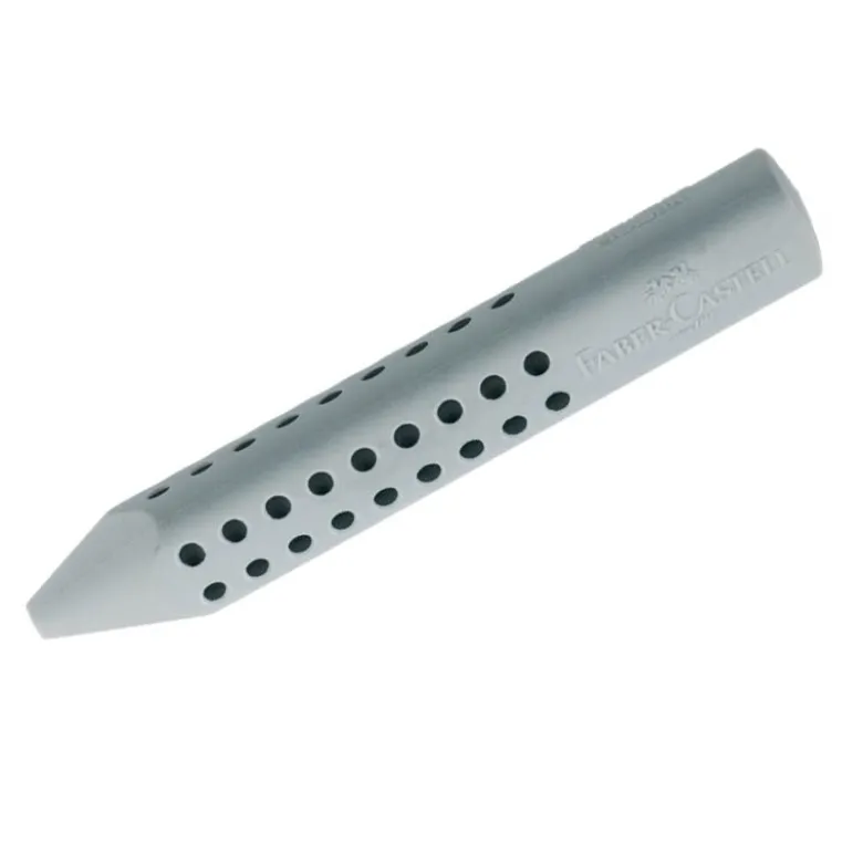 Eraser in Pencil Shape - 3 Colors