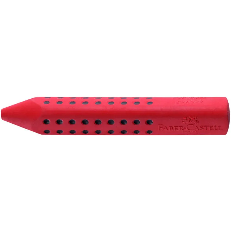 Eraser in Pencil Shape - 3 Colors