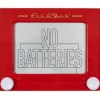 Etch A Sketch Classic 2.0, Magnetic Drawing Tablet