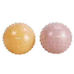Explore the Find that Hippo Sansebolde in Rosy Brown and Buff