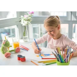 Faber-Castell, 12 Piece Grip Watercolor Pencils