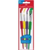 Faber-Castell Brush Set, 4 Sizes