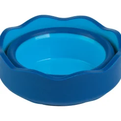 Faber-Castell Click & Go Water Cup - Blue