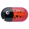 Faber-Castell Double Pencil Sharpener - Ladybug
