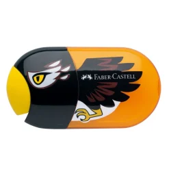 Faber-Castell, Double Pencil Sharpener – Eagle