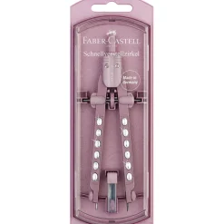 Faber-Castell, Factory Pencil Set - Rose
