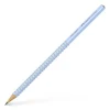 Faber-Castell Graphite Pencil, Sky Blue
