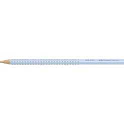 Faber-Castell Graphite Pencil, Sky Blue