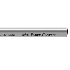 Faber-Castell Grip 2001 HB Pencil