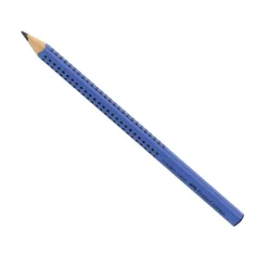 Faber-Castell, Jumbo Grip Pencil - Blue