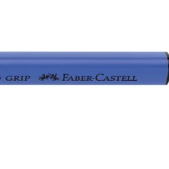 Faber-Castell, Jumbo Grip Pencil - Blue
