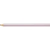 Faber-Castell, Jumbo Sparkle Pencil - Rose Metallic