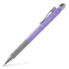 Faber-Castell Mechanical Pencil, 0.7 mm - Purple