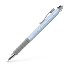 Faber-Castell Mechanical Pencil, 0.7 mm – Sky Blue