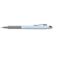 Faber-Castell Mechanical Pencil, 0.7 mm – Sky Blue