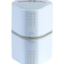 Faber-Castell Pencil Sharpener, Sky blue