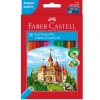 Faber-Castell, Set of 36 Colored Pencils